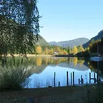 Gastehaus Inge Zlan