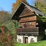 Gastehaus Inge Zlan