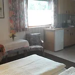 Gastehaus Inge Apartment Zlan