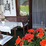 Gastehaus Inge Apartment *