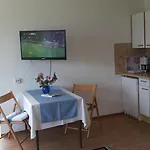 Gastehaus Inge Apartment *