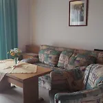 Apartment Gastehaus Inge