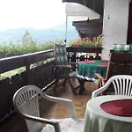 Apartment Gastehaus Inge Zlan