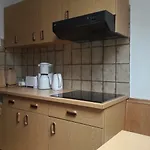 Gastehaus Inge Apartment Zlan