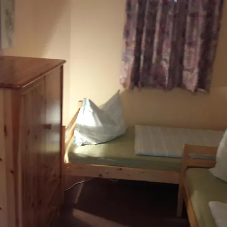 Daire Gaestehaus Inge Zlan