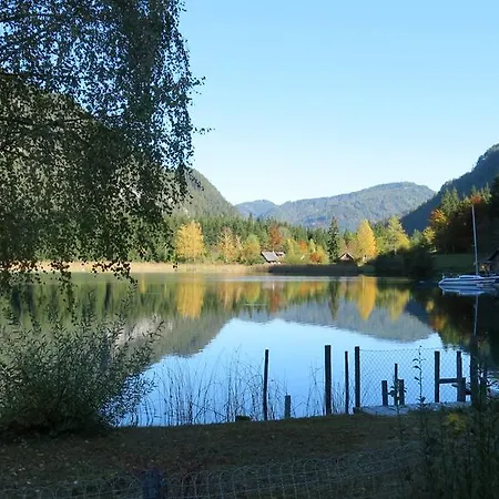 Gaestehaus Inge Zlan