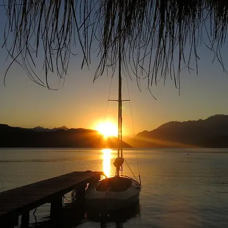 Gaestehaus Inge Daire