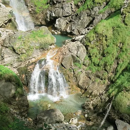 Daire Gaestehaus Inge *