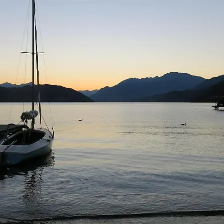 Gaestehaus Inge * Zlan