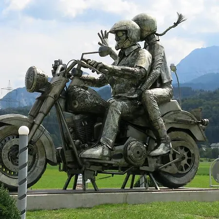 Appartamento Gaestehaus Inge Zlan