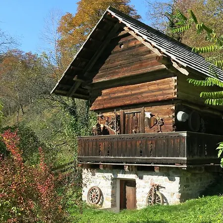 Gaestehaus Inge Zlan