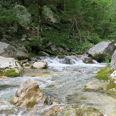 Gaestehaus Inge Appartamento Zlan