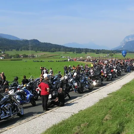 Gaestehaus Inge Appartamento