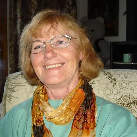 Gaestehaus Inge Appartamento *