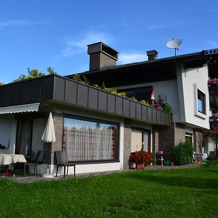 Gastehaus Inge Zlan