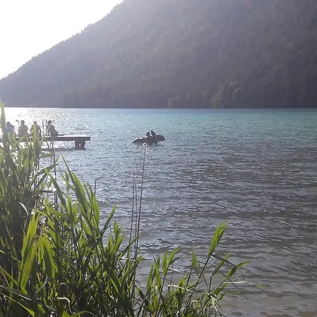 Gaestehaus Inge Zlan