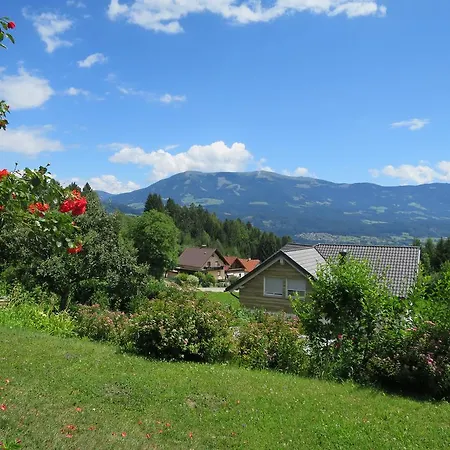 Gaestehaus Inge Apartmán