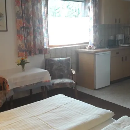 Gaestehaus Inge Appartamento Zlan