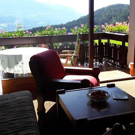 Gaestehaus Inge Appartamento