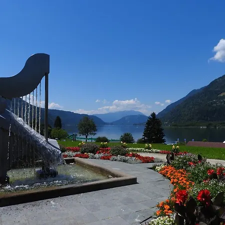 Gaestehaus Inge * Zlan