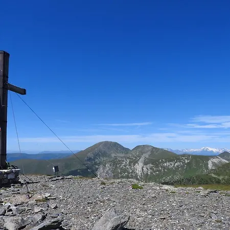 Gaestehaus Inge Daire Zlan