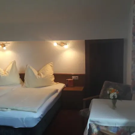 Gaestehaus Inge *