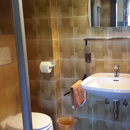 Gaestehaus Inge Zlan