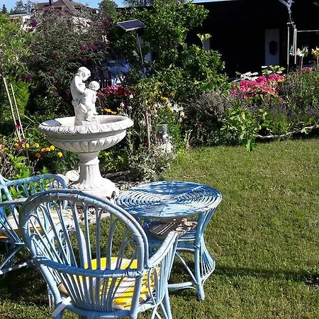 Gaestehaus Inge Daire Zlan