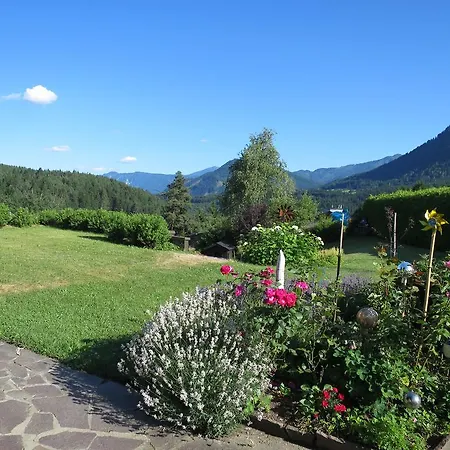 Gastehaus Inge Apartment Zlan
