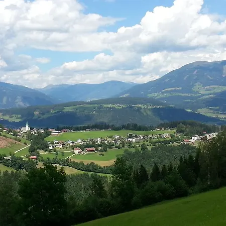 Daire Gaestehaus Inge