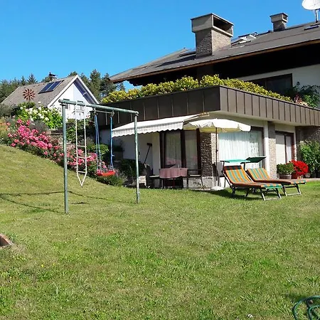 Gastehaus Inge Zlan