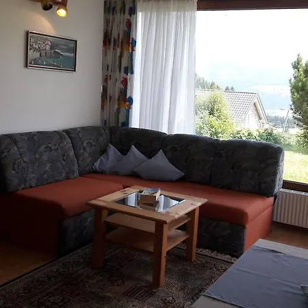 Gaestehaus Inge