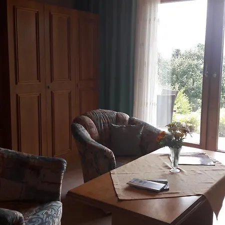 Apartment Inge *