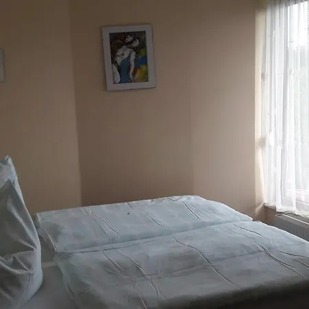 Gaestehaus Inge * Zlan