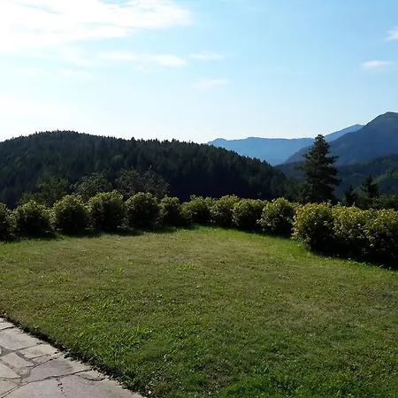 Appartamento Gaestehaus Inge