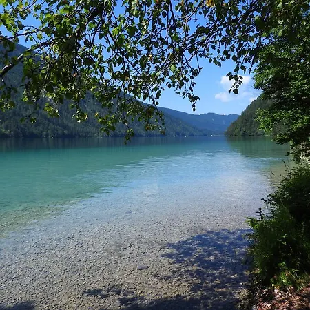 Daire Gaestehaus Inge