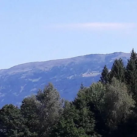 Gaestehaus Inge Appartamento