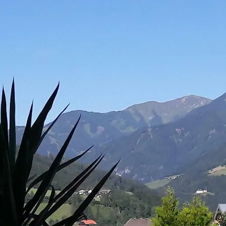 Gaestehaus Inge Appartamento Zlan