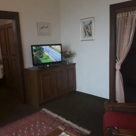 Gaestehaus Inge Zlan