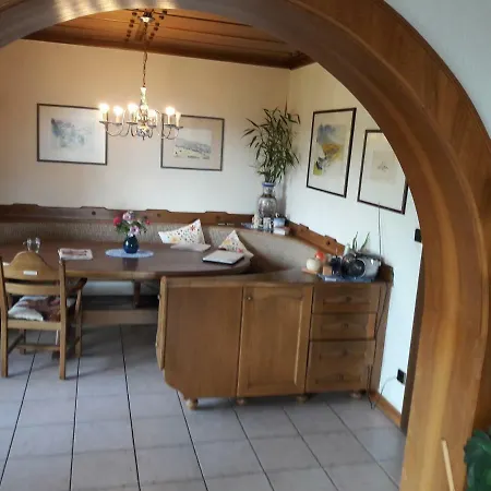 Gastehaus Inge Zlan