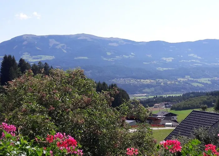 Апартаменты Gaestehaus Inge *