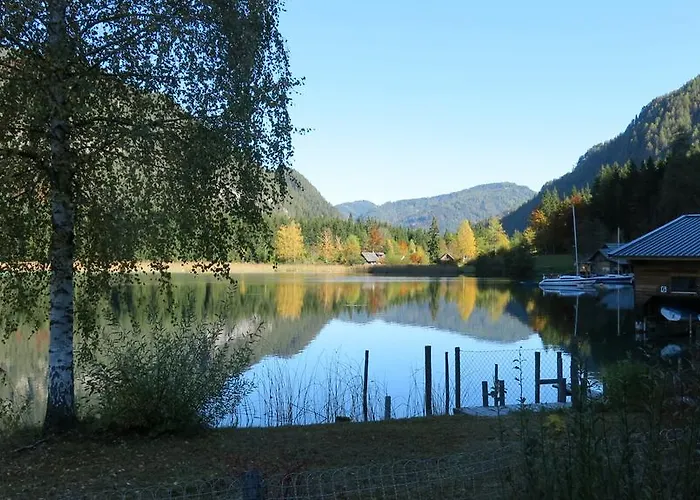 Gaestehaus Inge Цлан