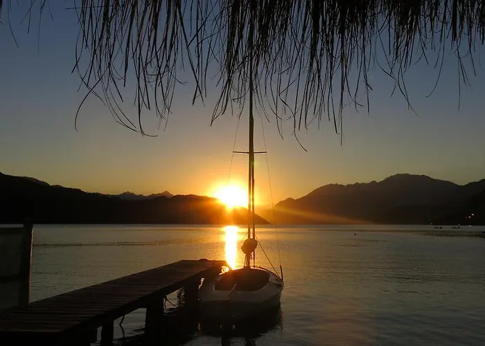 Gaestehaus Inge Апартаменты