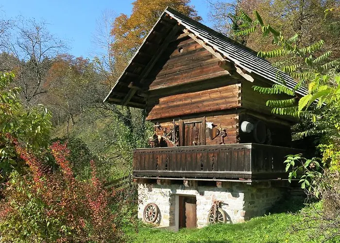 Gaestehaus Inge Цлан