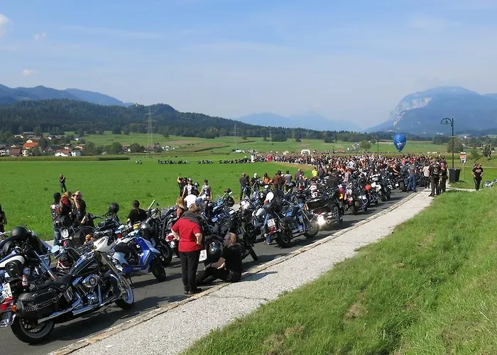 Gaestehaus Inge Апартаменты