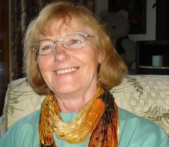 Gaestehaus Inge Апартаменты *