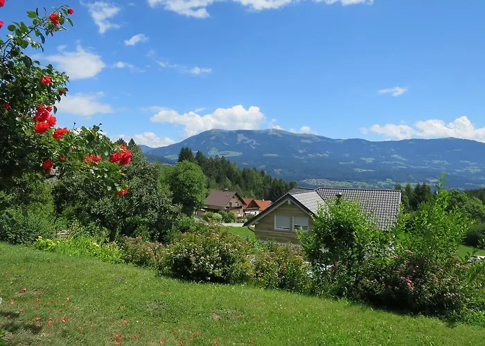 Gaestehaus Inge Апартаменты