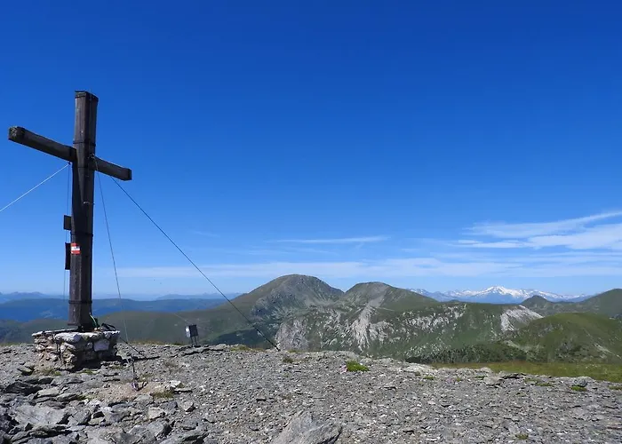 Gaestehaus Inge Апартаменты Цлан