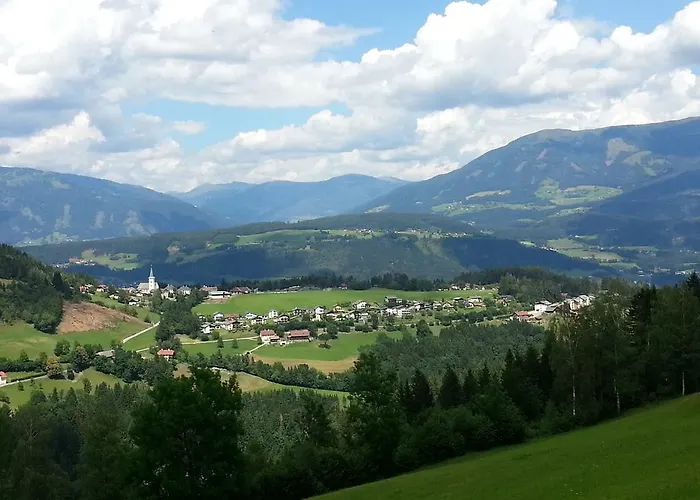 Апартаменты Gaestehaus Inge