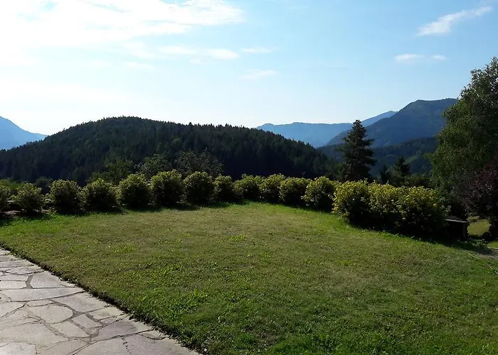 Апартаменты Gaestehaus Inge